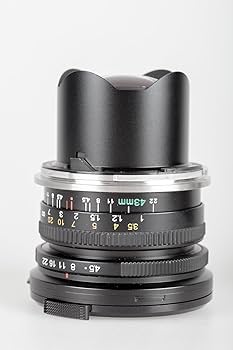 Amazon | Mamiya レンズ N 43mm F4.5L | カメラ用交換レンズ 通販 Amazon | Mamiya レンズ N 43mm F4.5L | カメラ用交換レンズ 通販